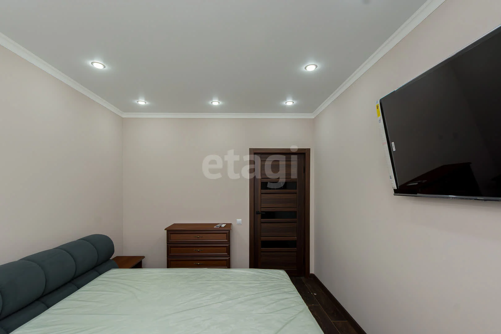 2-к квартира, 50.5м² (улица имени Владимира Жириновского, 1к1) - миниатюра 21
