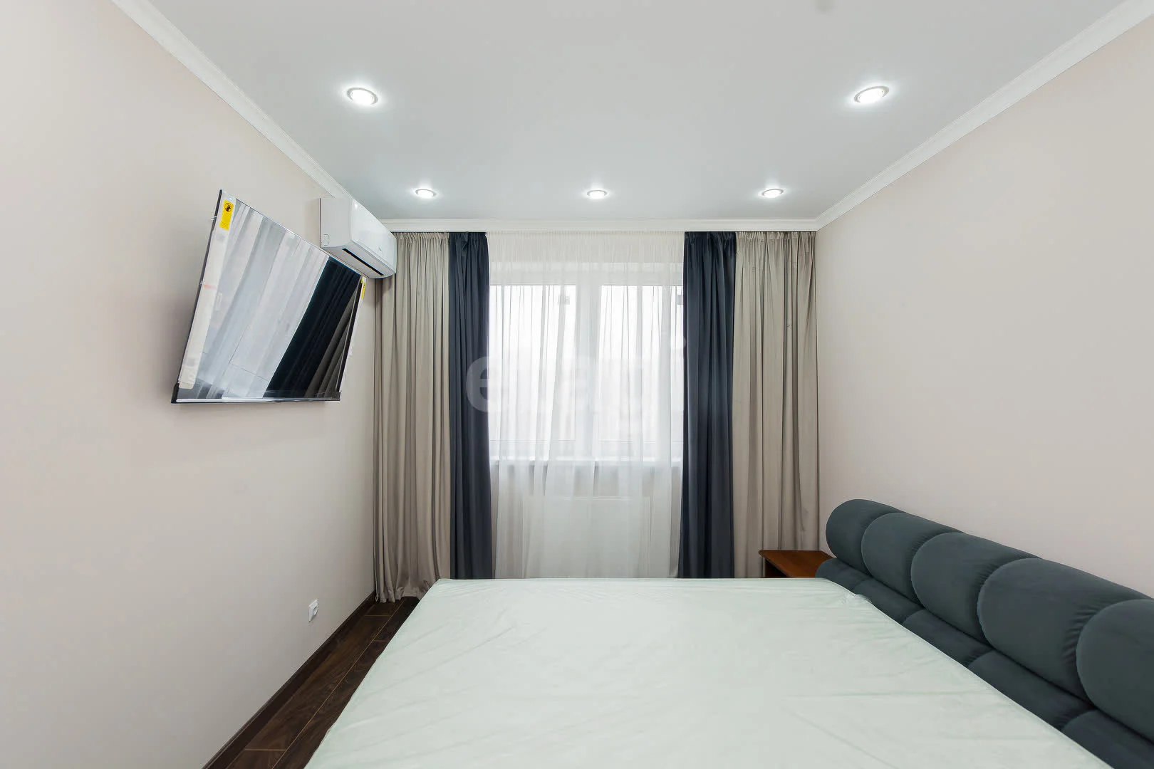 2-к квартира, 50.5м² (улица имени Владимира Жириновского, 1к1) - миниатюра 22