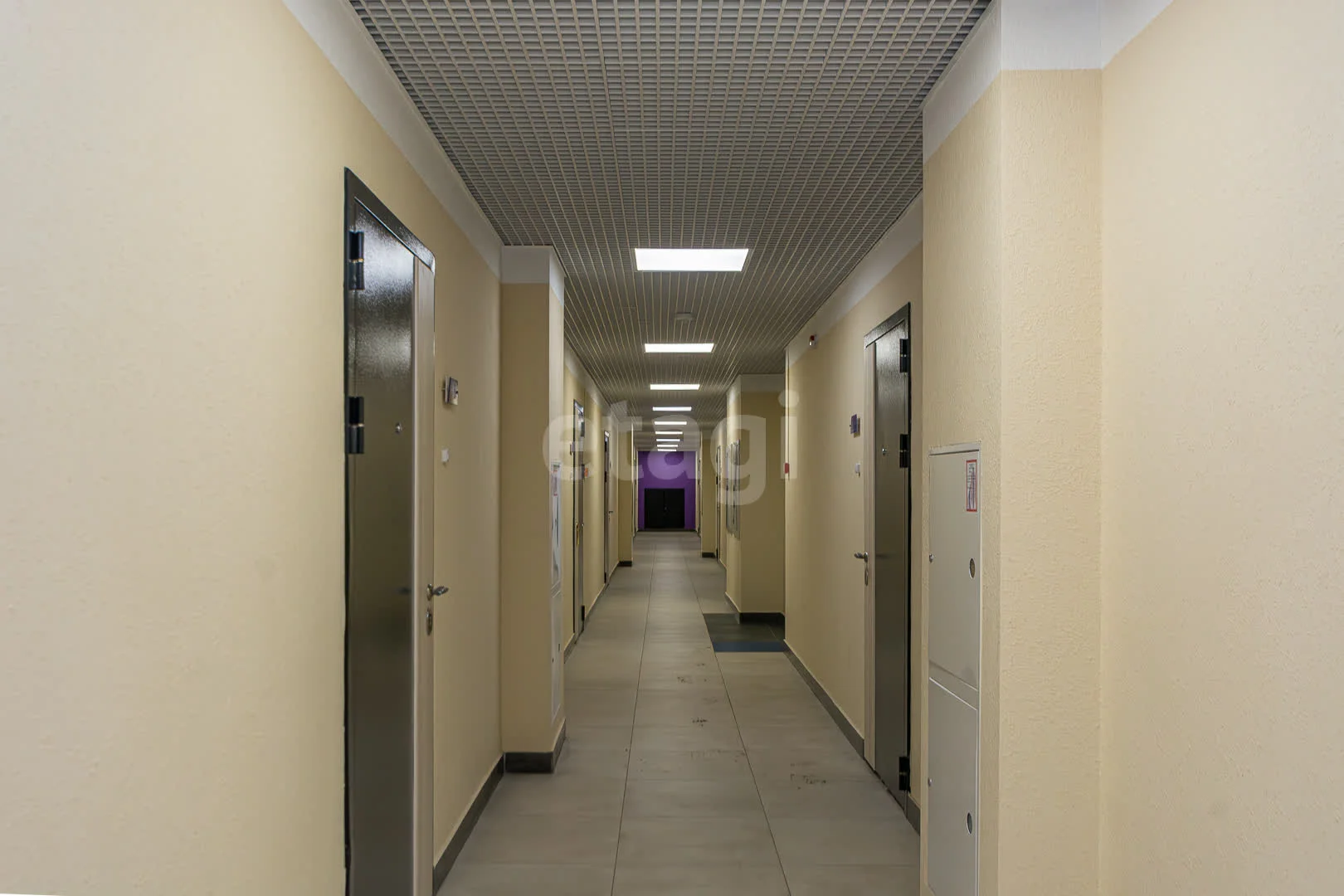 2-к квартира, 50.5м² (улица имени Владимира Жириновского, 1к1) - миниатюра 26