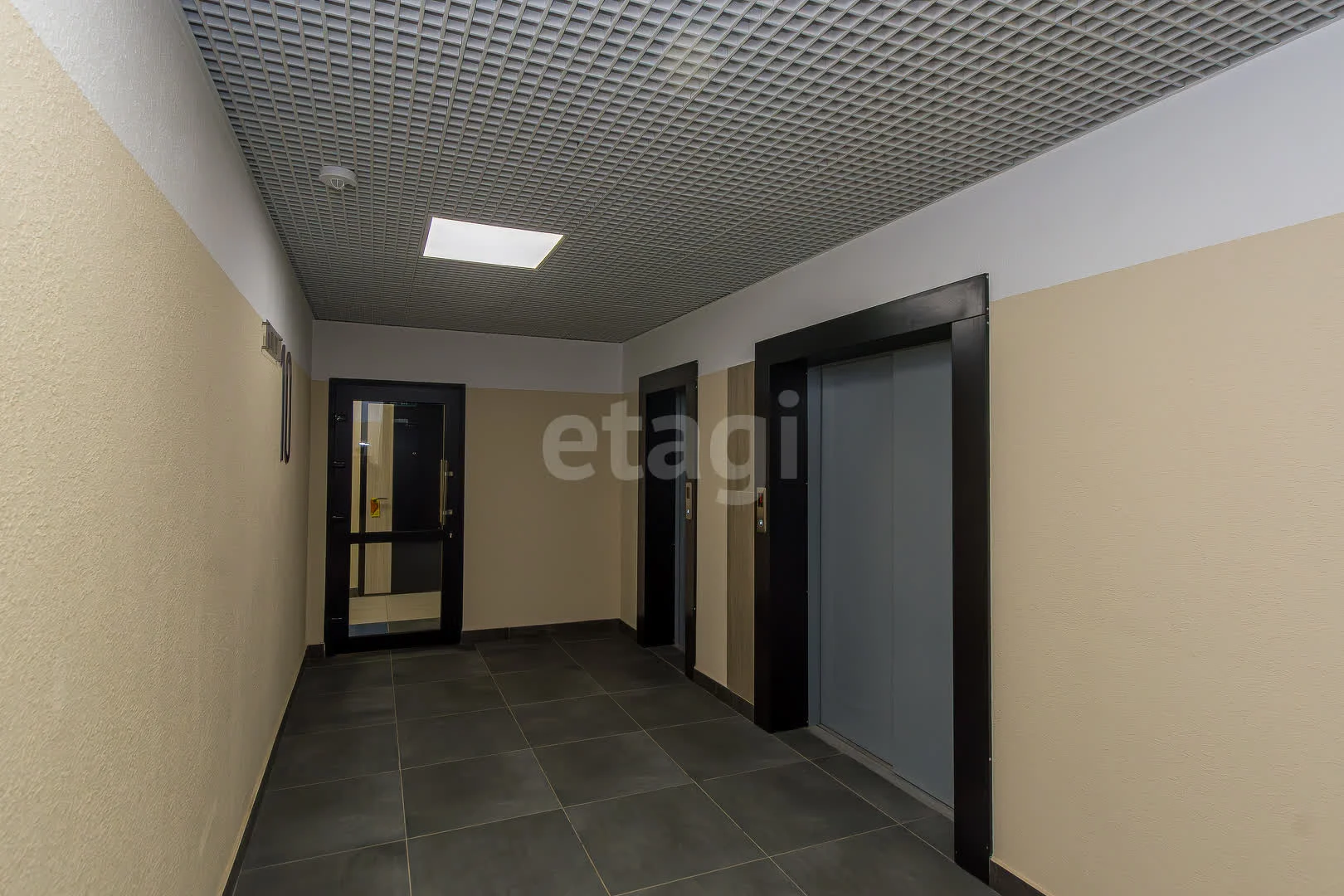 2-к квартира, 50.5м² (улица имени Владимира Жириновского, 1к1) - миниатюра 27