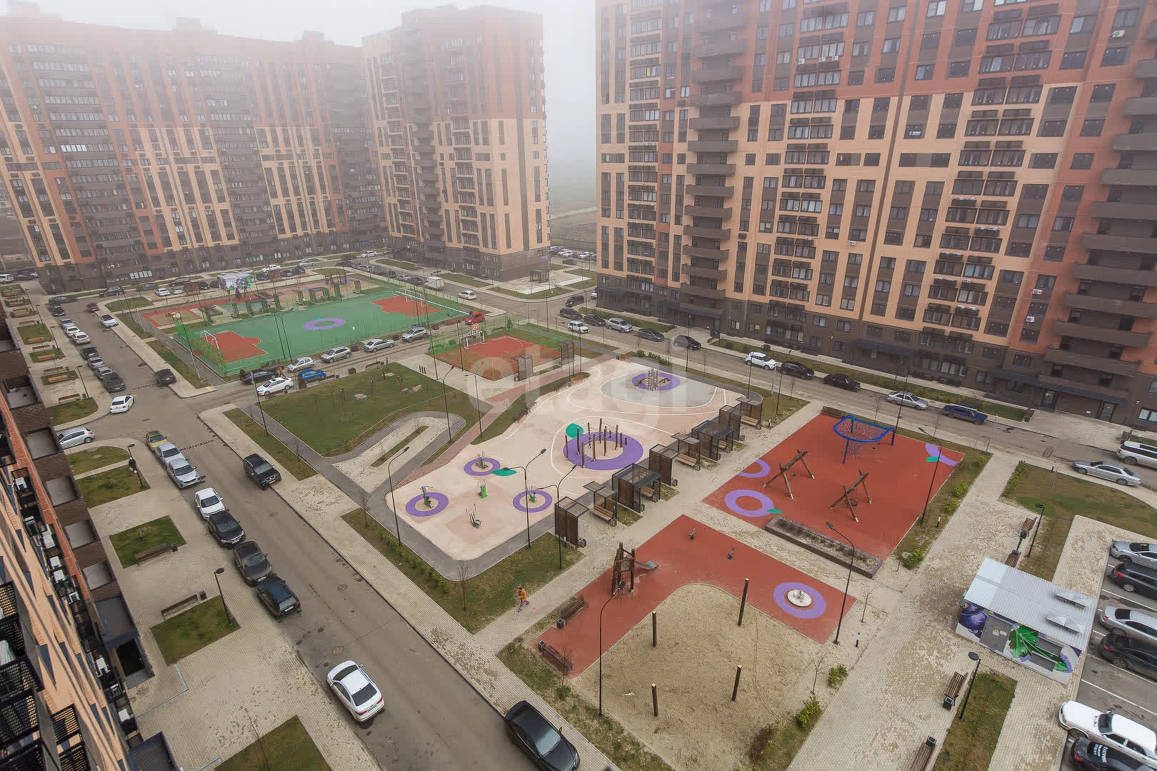 2-к квартира, 50.5м² (улица имени Владимира Жириновского, 1к1) - миниатюра 29