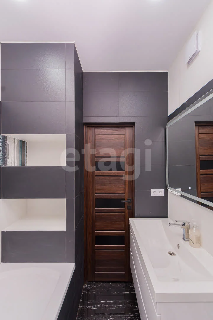 2-к квартира, 50.5м² (улица имени Владимира Жириновского, 1к1) - миниатюра 7