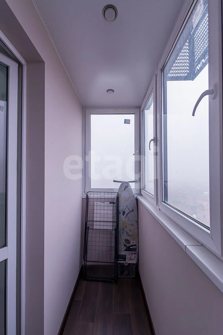 2-к квартира, 50.5м² (улица имени Владимира Жириновского, 1к1) - миниатюра 9