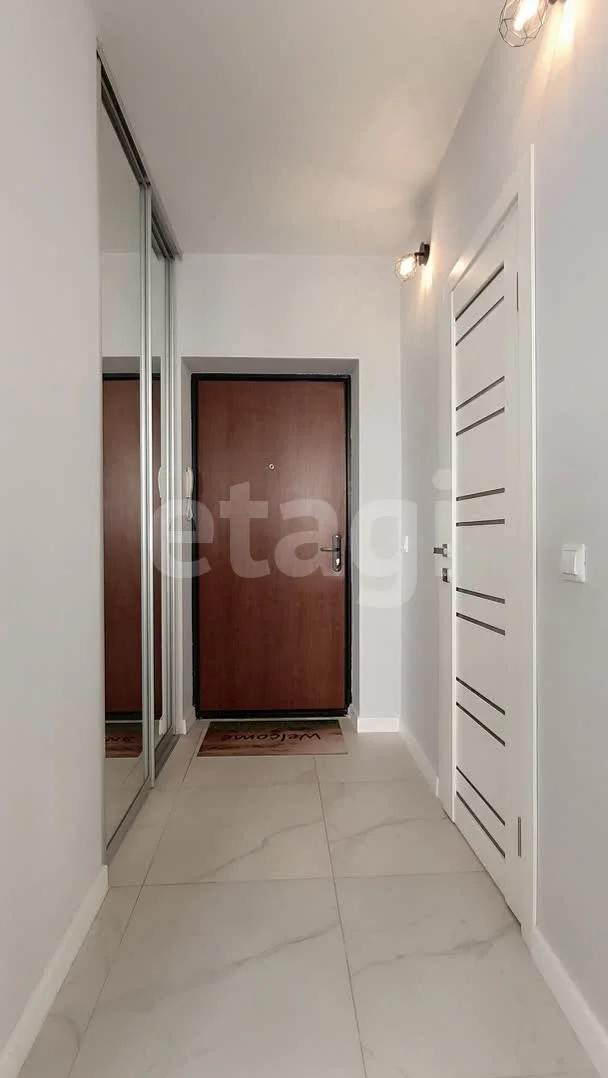 1-к квартира, 34м² (улица Западный Обход, 39/2к3) - миниатюра 10