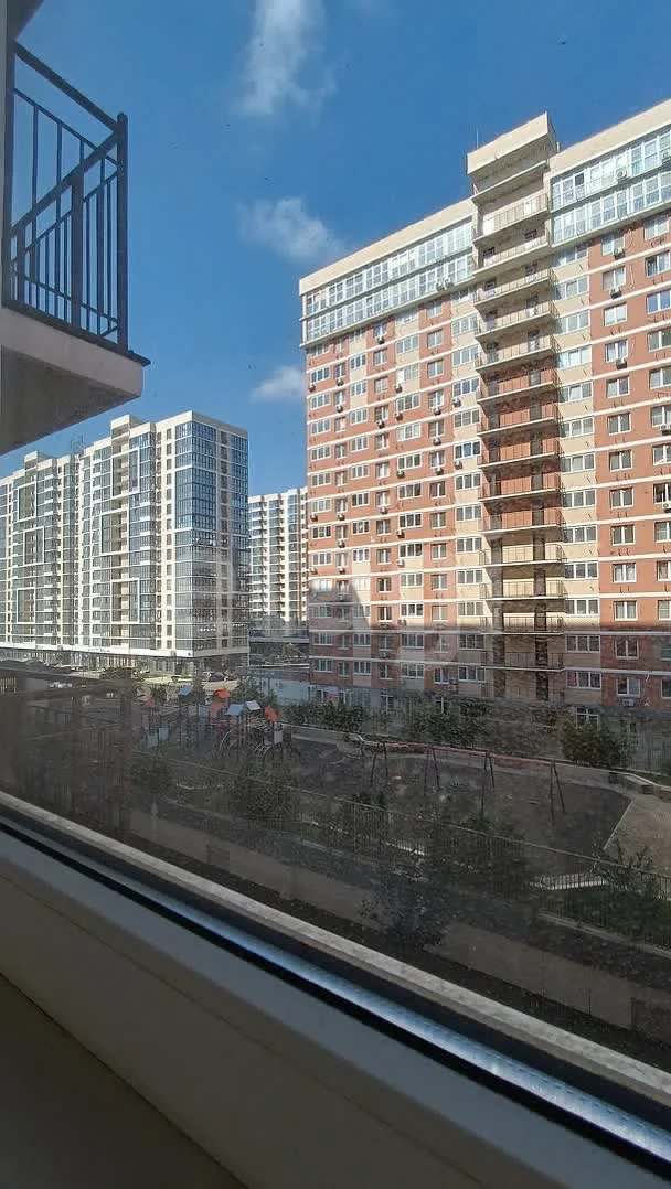 1-к квартира, 34м² (улица Западный Обход, 39/2к3) - миниатюра 13