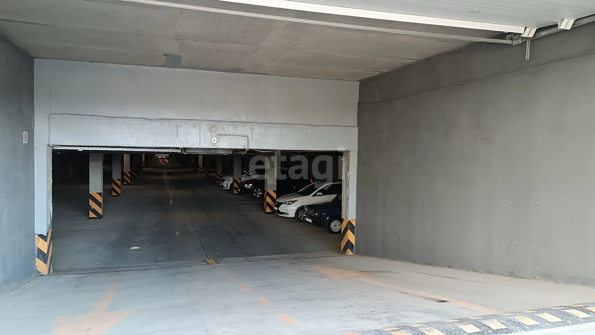 1-к квартира, 34м² (улица Западный Обход, 39/2к3) - миниатюра 22