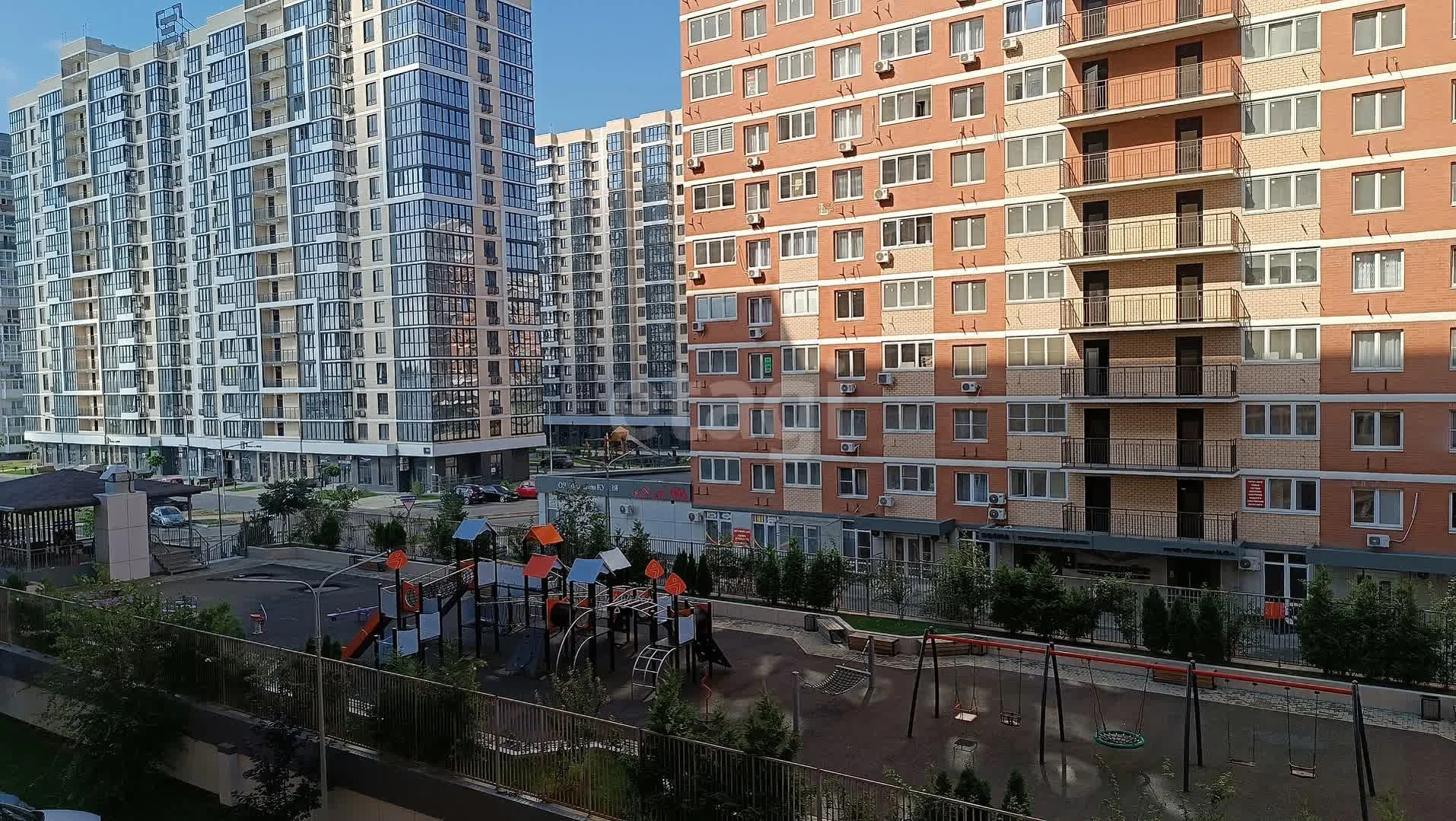 1-к квартира, 34м² (улица Западный Обход, 39/2к3) - миниатюра 26