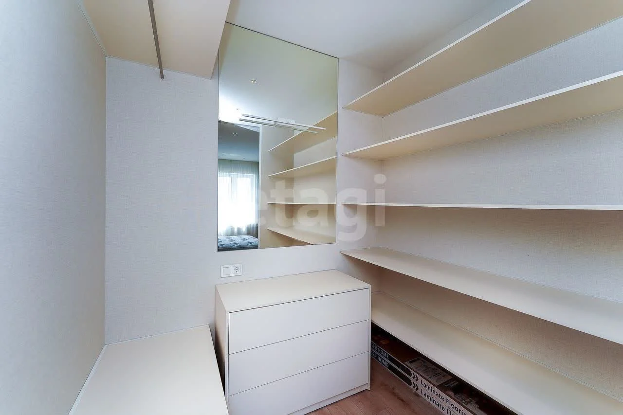4-к+ квартира, 148.3м² (улица имени П.М. Гаврилова, 27к1) - миниатюра 11