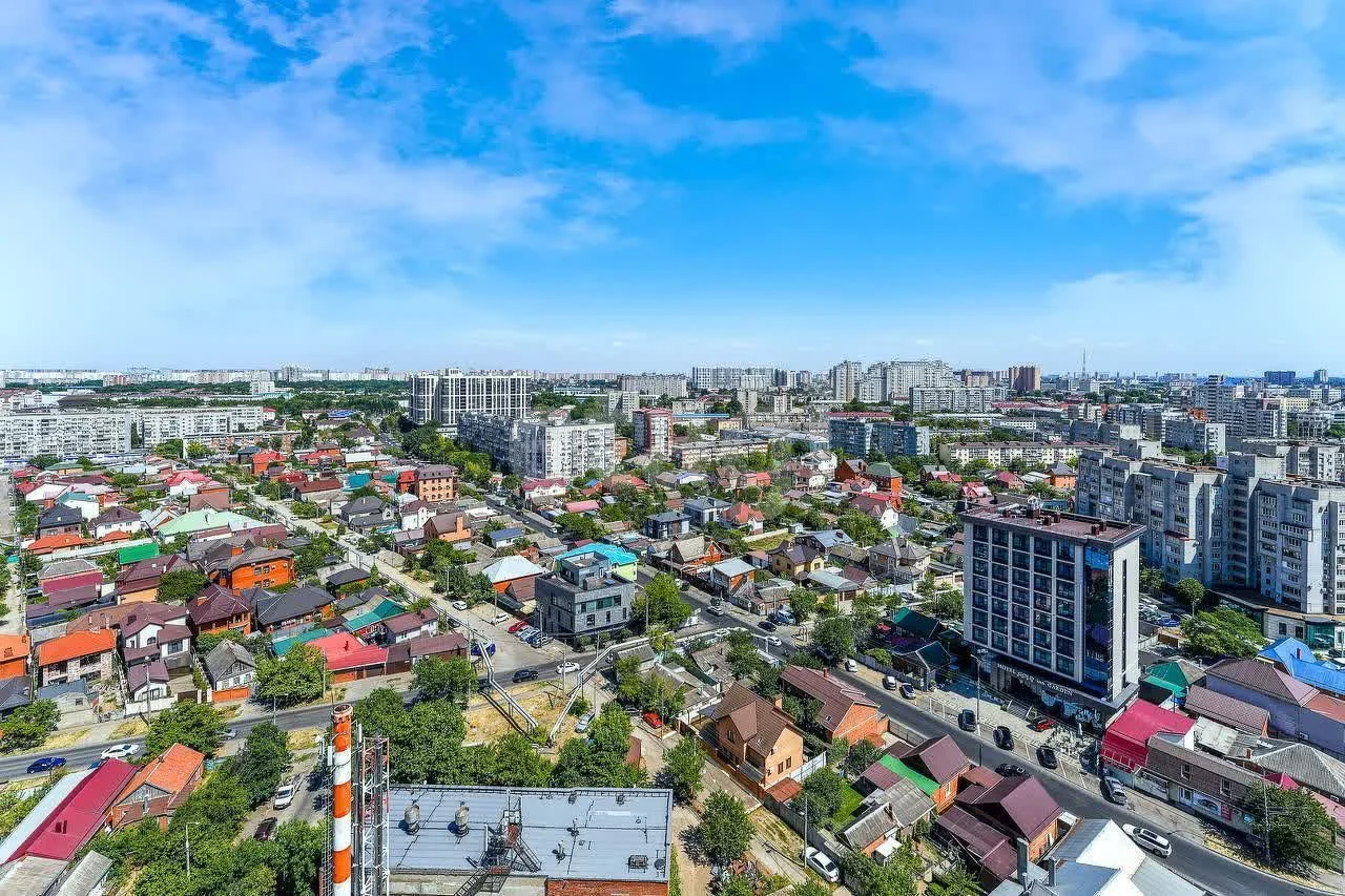 4-к+ квартира, 148.3м² (улица имени П.М. Гаврилова, 27к1) - миниатюра 12