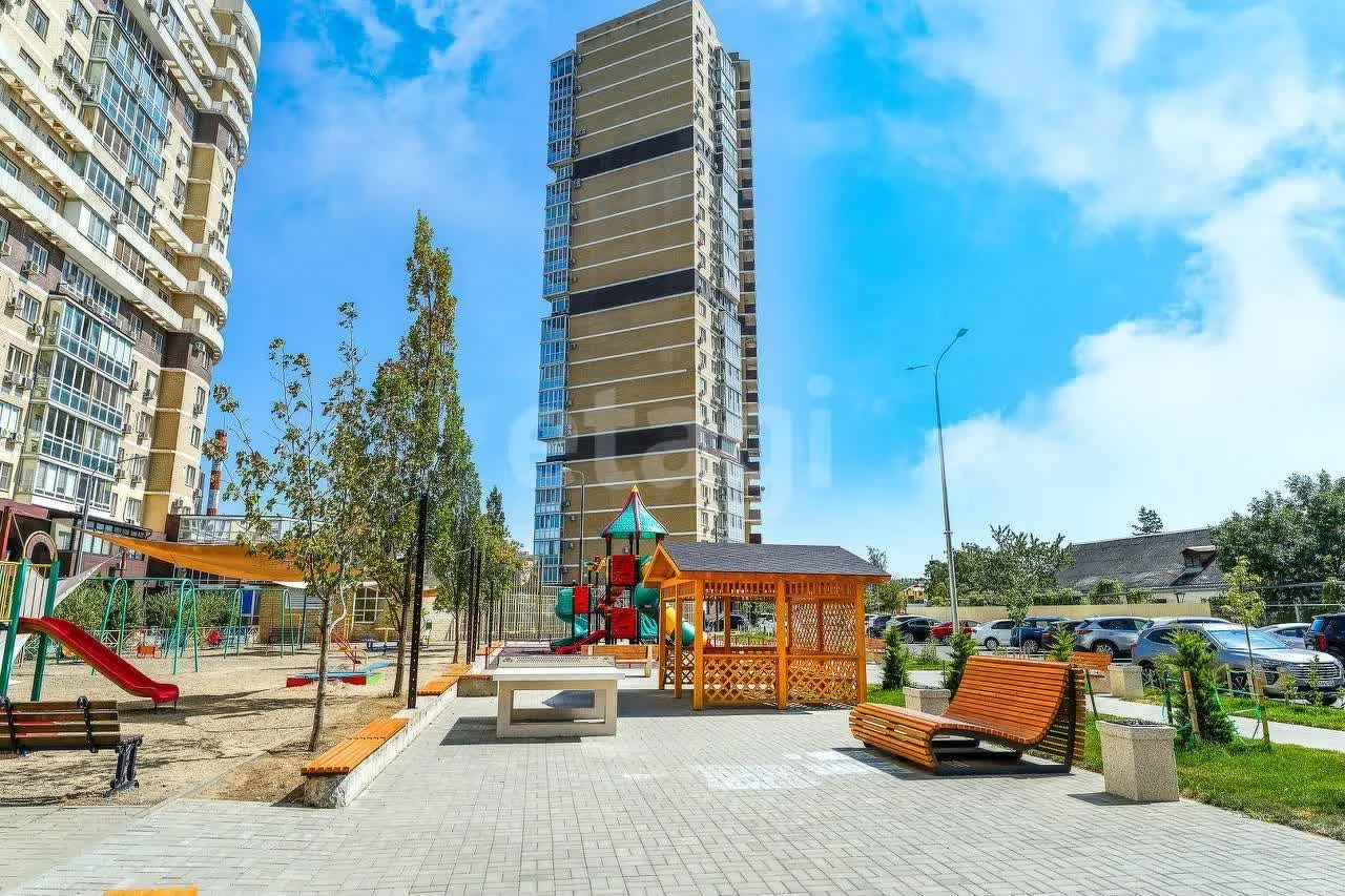 4-к+ квартира, 148.3м² (улица имени П.М. Гаврилова, 27к1) - миниатюра 13