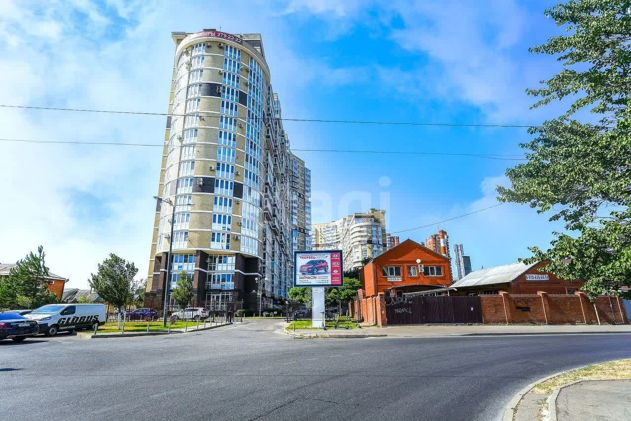 4-к+ квартира, 148.3м² (улица имени П.М. Гаврилова, 27к1) - миниатюра 14