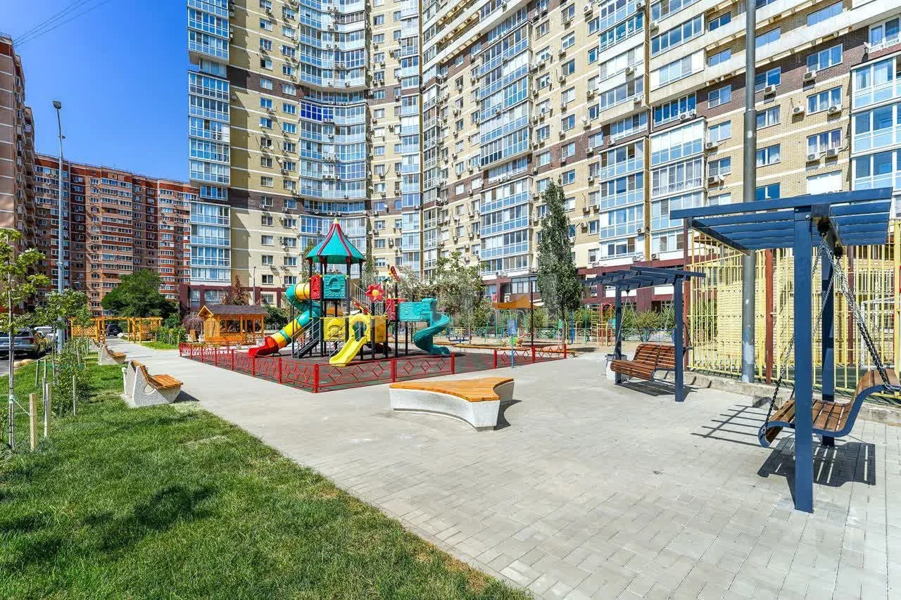 4-к+ квартира, 148.3м² (улица имени П.М. Гаврилова, 27к1) - миниатюра 15