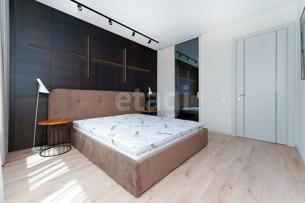 4-к+ квартира, 148.3м² (улица имени П.М. Гаврилова, 27к1) - миниатюра 4