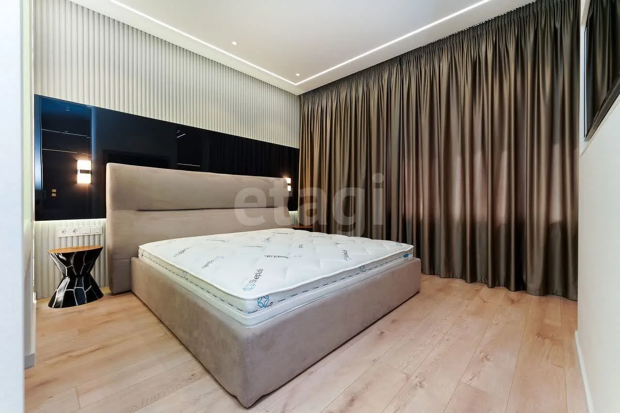 4-к+ квартира, 148.3м² (улица имени П.М. Гаврилова, 27к1) - миниатюра 5