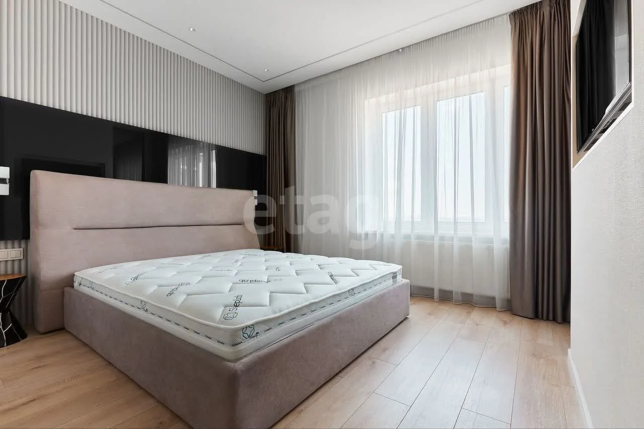 4-к+ квартира, 148.3м² (улица имени П.М. Гаврилова, 27к1) - миниатюра 6