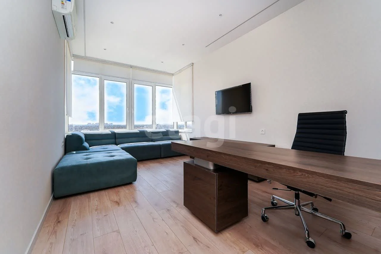 4-к+ квартира, 148.3м² (улица имени П.М. Гаврилова, 27к1) - миниатюра 7