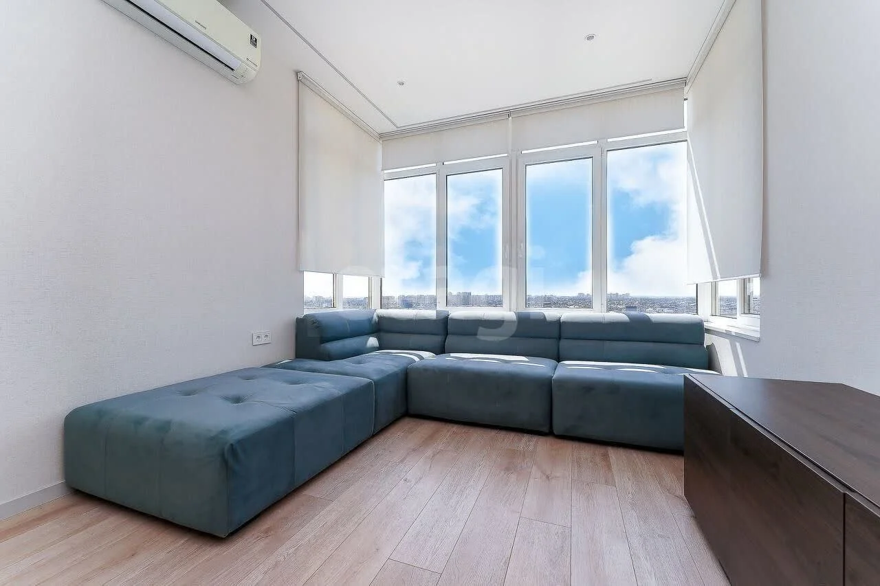 4-к+ квартира, 148.3м² (улица имени П.М. Гаврилова, 27к1) - миниатюра 8