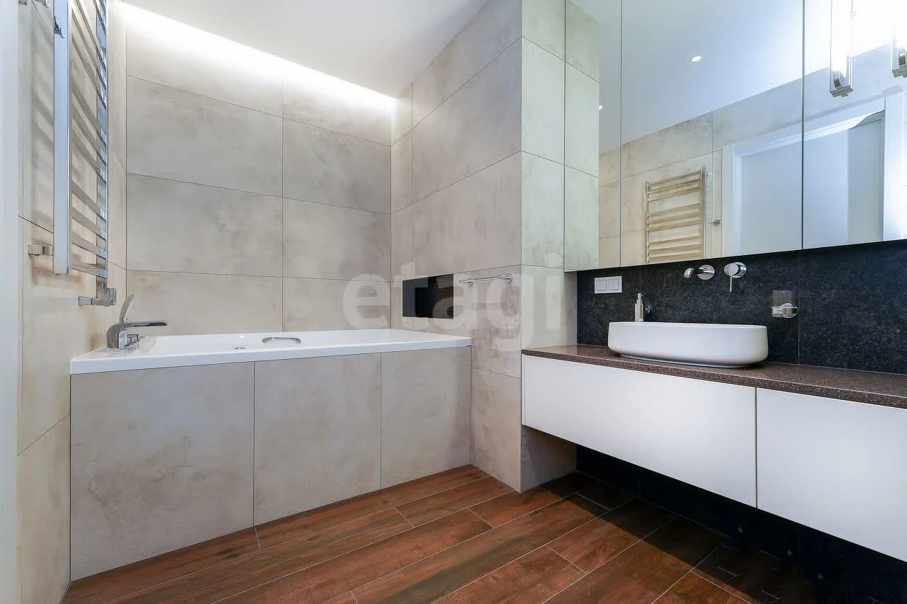 4-к+ квартира, 148.3м² (улица имени П.М. Гаврилова, 27к1) - миниатюра 9