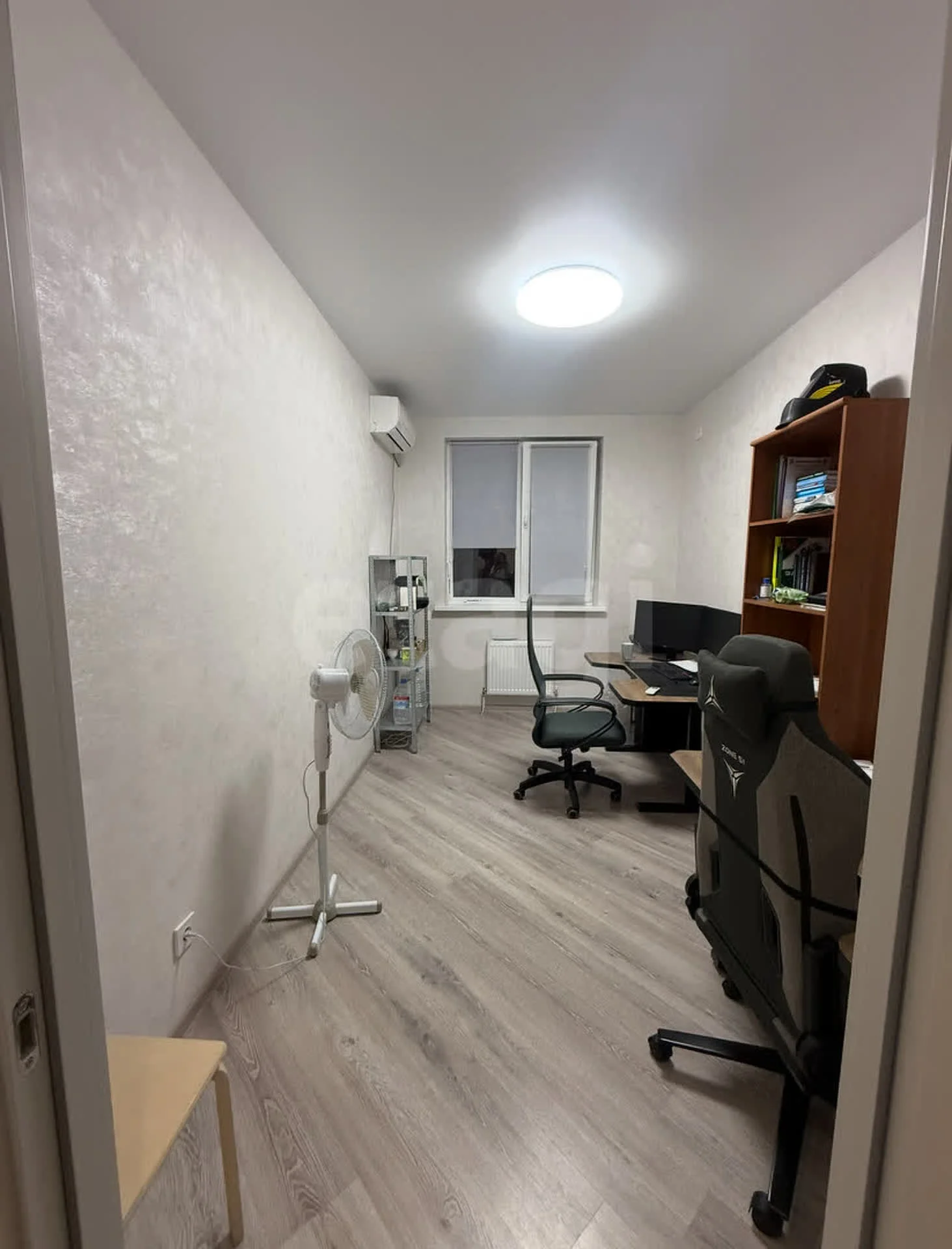 1-к квартира, 30.8м² (Береговая улица, 1к9) - миниатюра 4