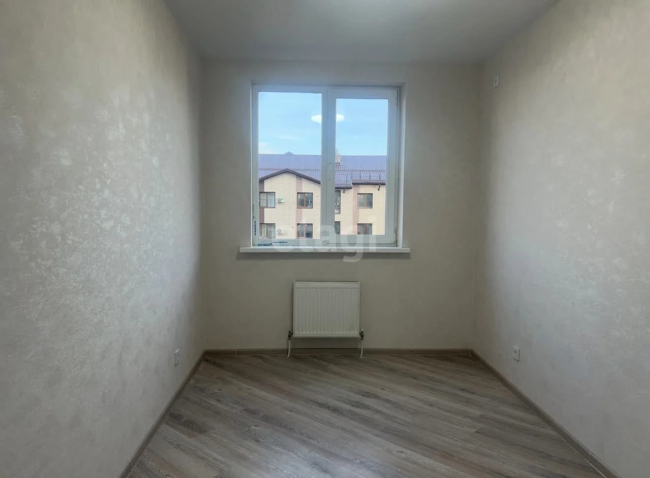 1-к квартира, 30.8м² (Береговая улица, 1к9) - миниатюра 7