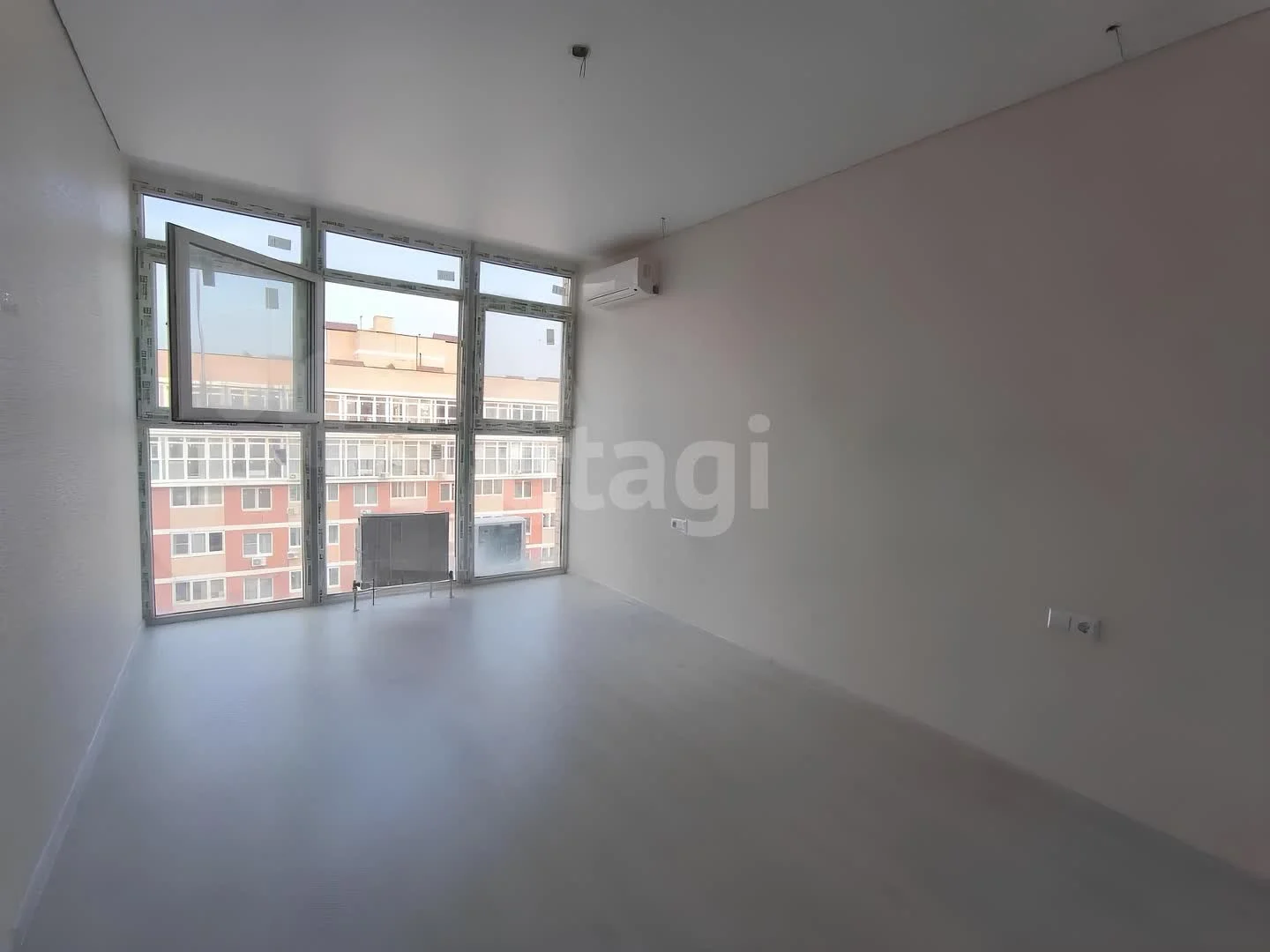2-к квартира, 51.9м² (улица Западный Обход, 39/2к7) - миниатюра 2