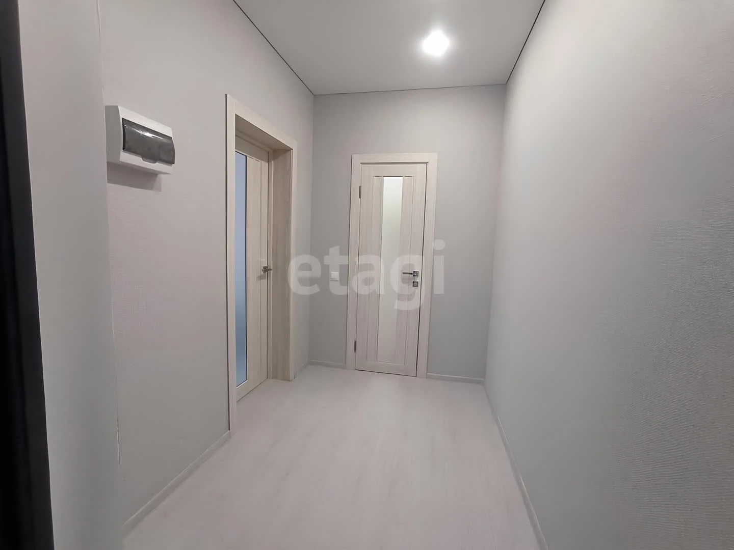 2-к квартира, 51.9м² (улица Западный Обход, 39/2к7) - миниатюра 5