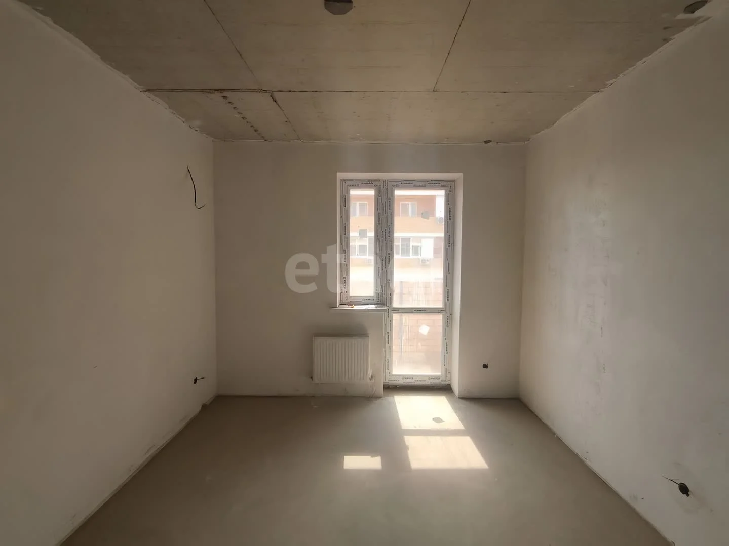 Студия, 18.8м² (улица имени В.М. Комарова, 106бк3) - миниатюра 2