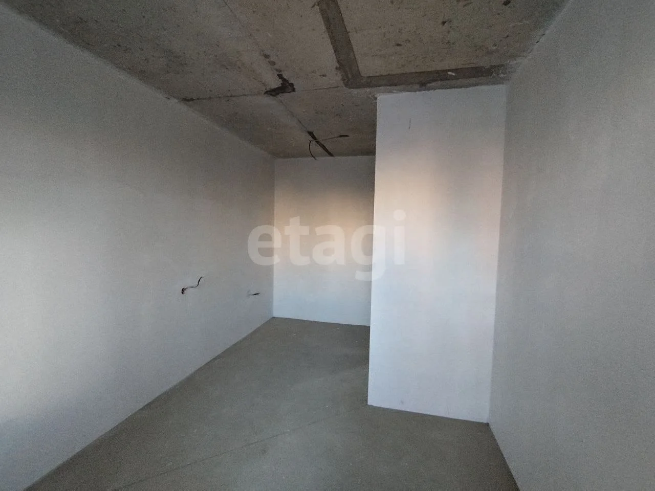 Студия, 18.8м² (улица имени В.М. Комарова, 106бк3) - миниатюра 3