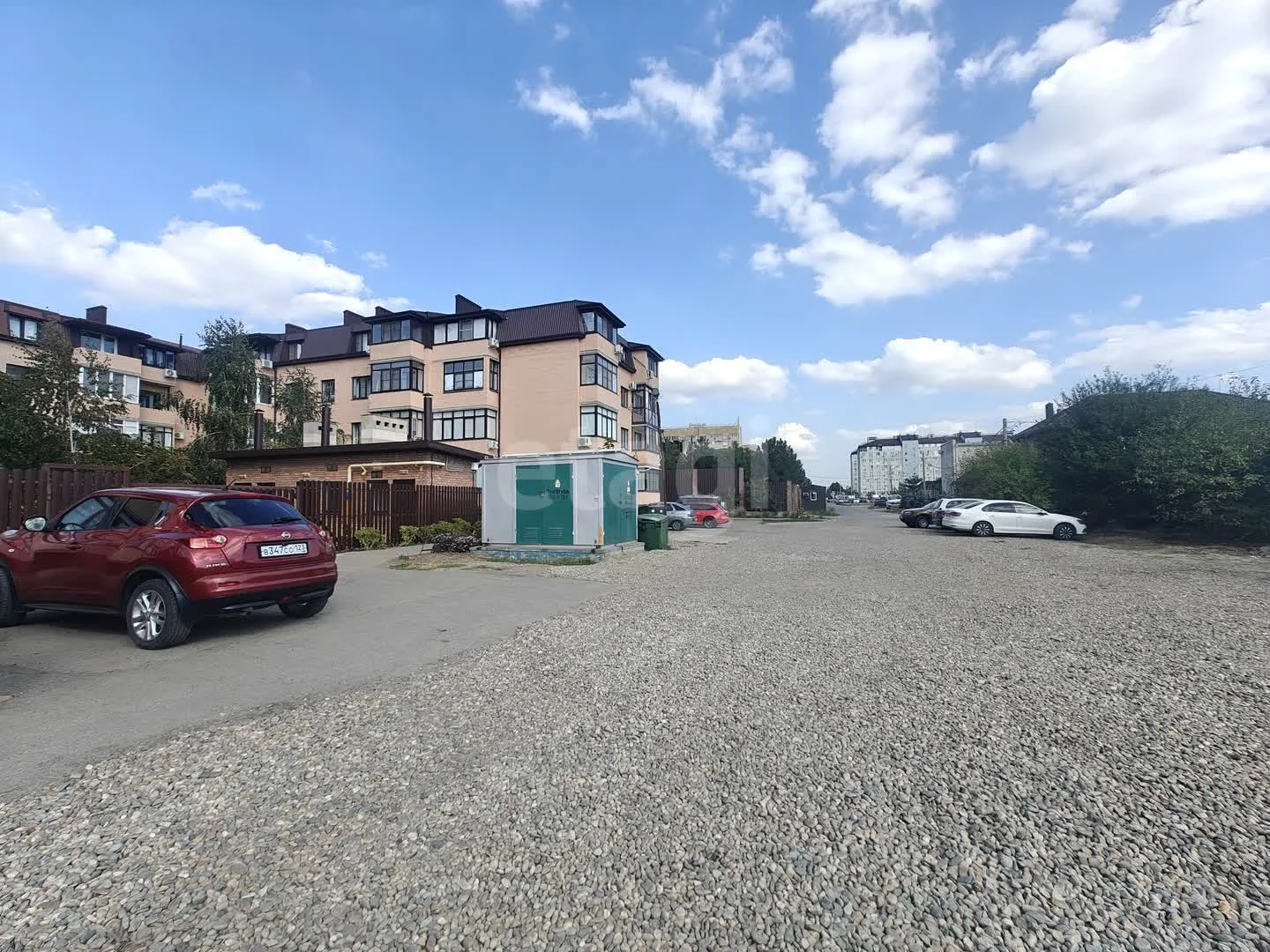 1-к квартира, 31.9м² (улица имени Симиренко, 11) - миниатюра 13