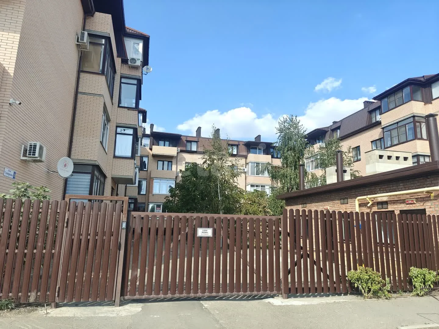 1-к квартира, 31.9м² (улица имени Симиренко, 11) - миниатюра 14