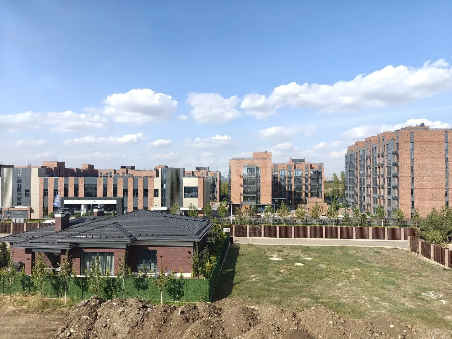 1-к квартира, 31.9м² (улица имени Симиренко, 11) - миниатюра 9