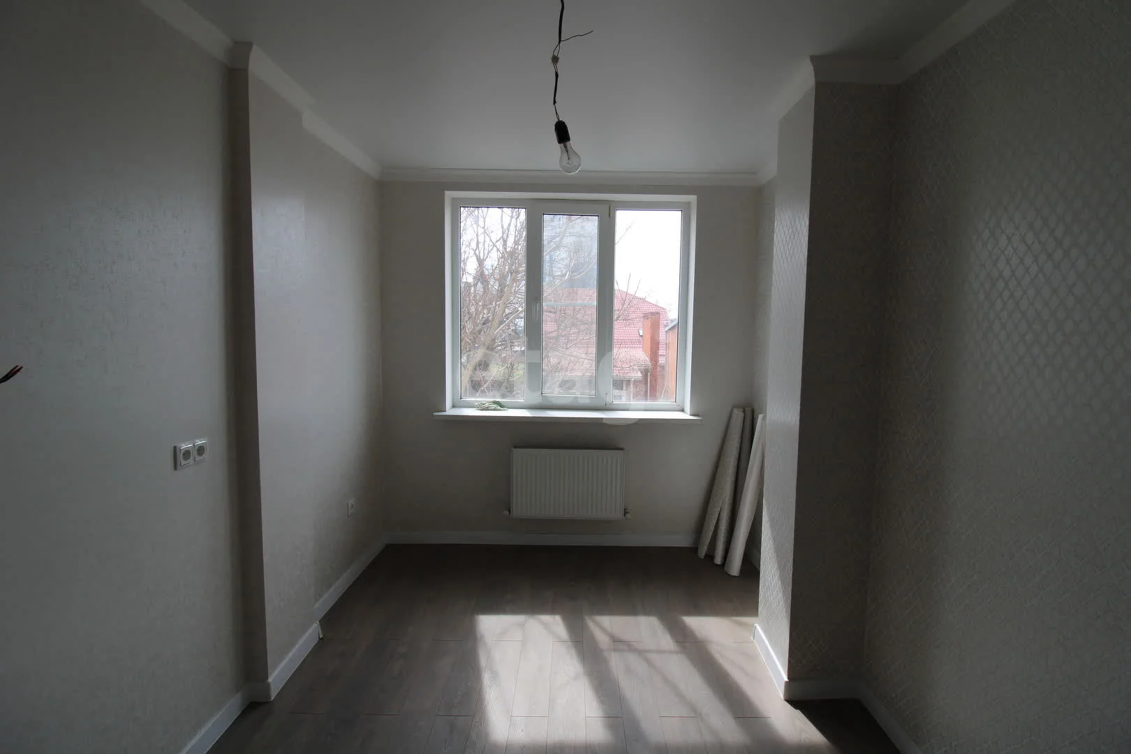 1-к квартира, 43.7м² (улица Чкалова, 9) - миниатюра 10