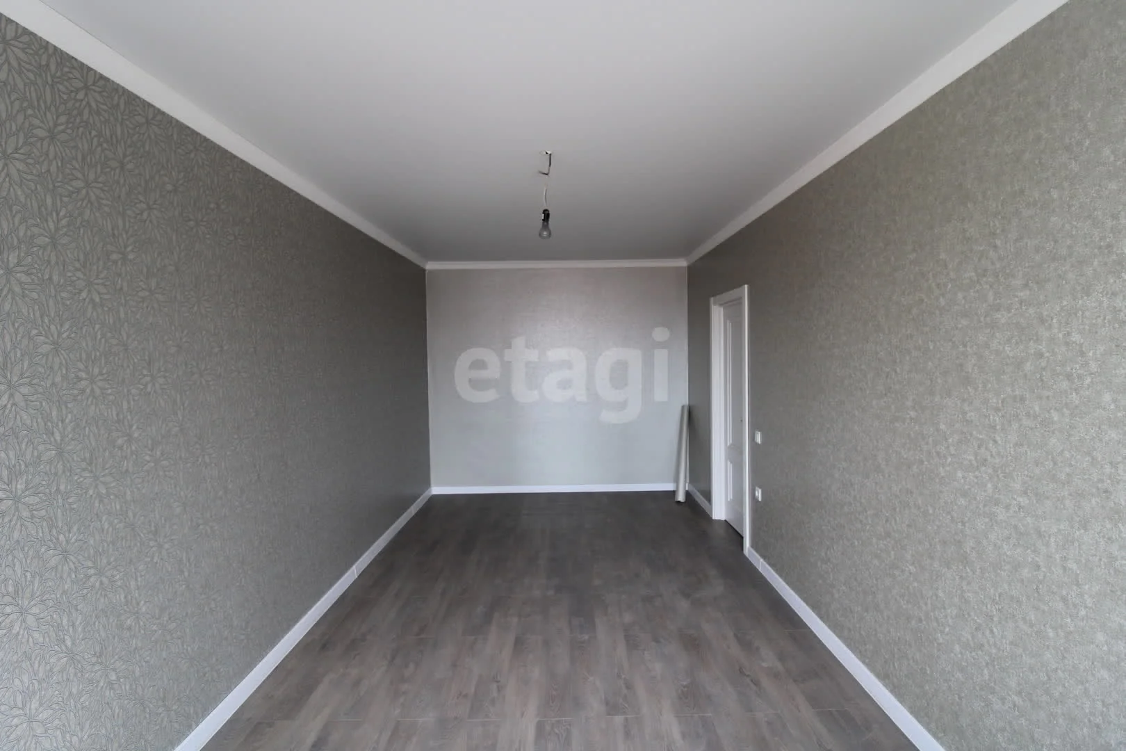 1-к квартира, 43.7м² (улица Чкалова, 9) - миниатюра 11