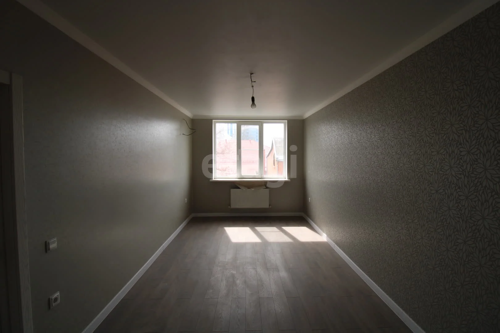 1-к квартира, 43.7м² (улица Чкалова, 9) - миниатюра 12