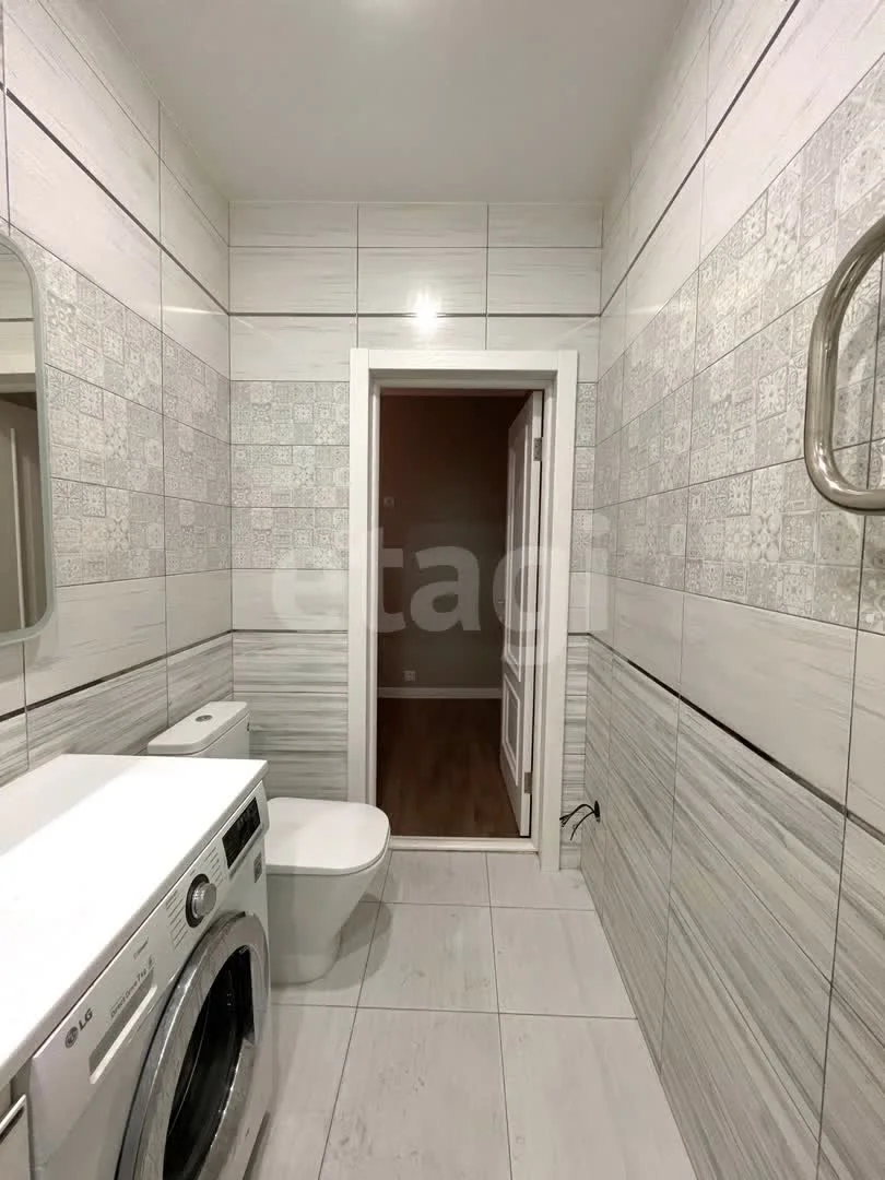 1-к квартира, 43.7м² (улица Чкалова, 9) - миниатюра 3