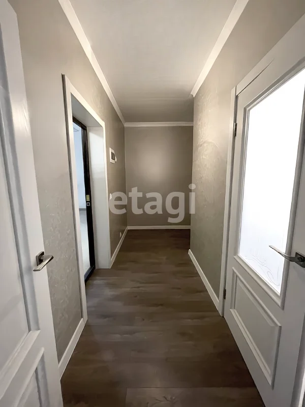 1-к квартира, 43.7м² (улица Чкалова, 9) - миниатюра 5