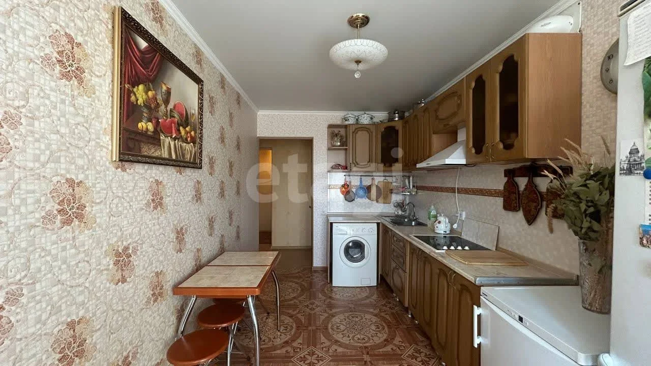 2-к квартира, 64.5м² (Московская улица, 140) - изображение 1