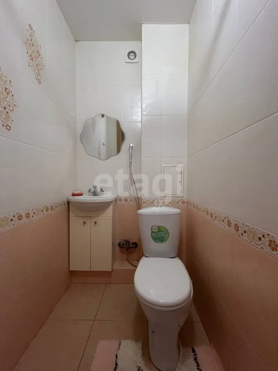 2-к квартира, 64.5м² (Московская улица, 140) - миниатюра 10