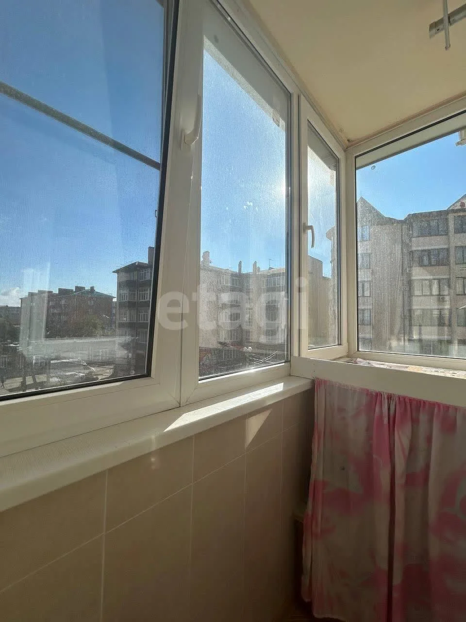 2-к квартира, 64.5м² (Московская улица, 140) - миниатюра 11