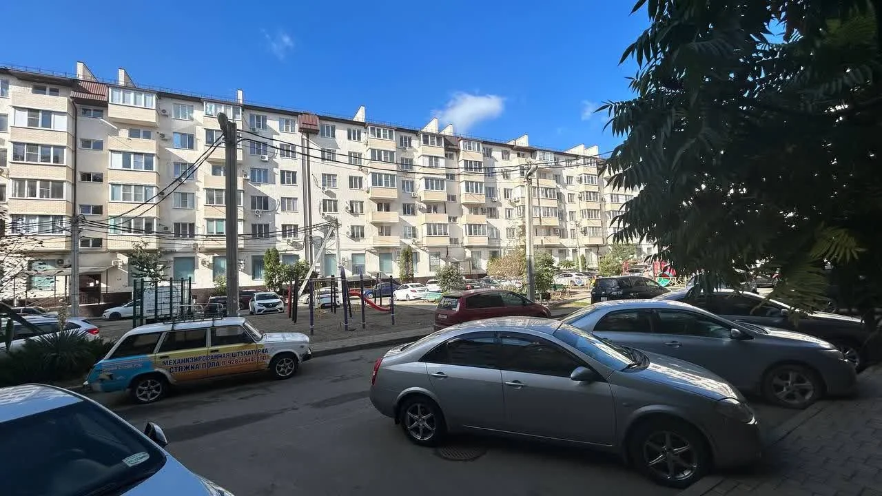 2-к квартира, 64.5м² (Московская улица, 140) - миниатюра 12