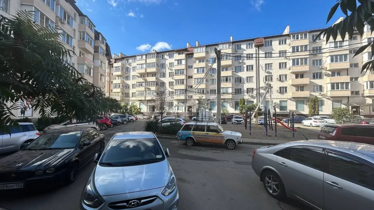 2-к квартира, 64.5м² (Московская улица, 140) - миниатюра 13