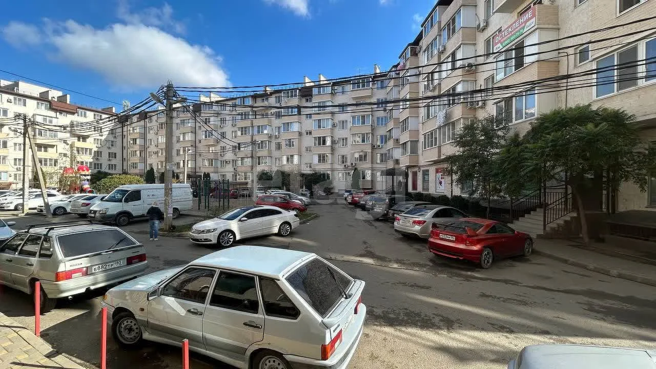 2-к квартира, 64.5м² (Московская улица, 140) - миниатюра 14