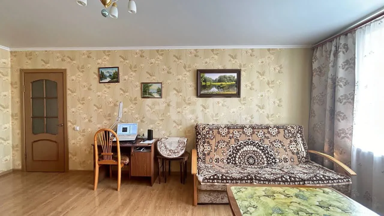 2-к квартира, 64.5м² (Московская улица, 140) - миниатюра 2