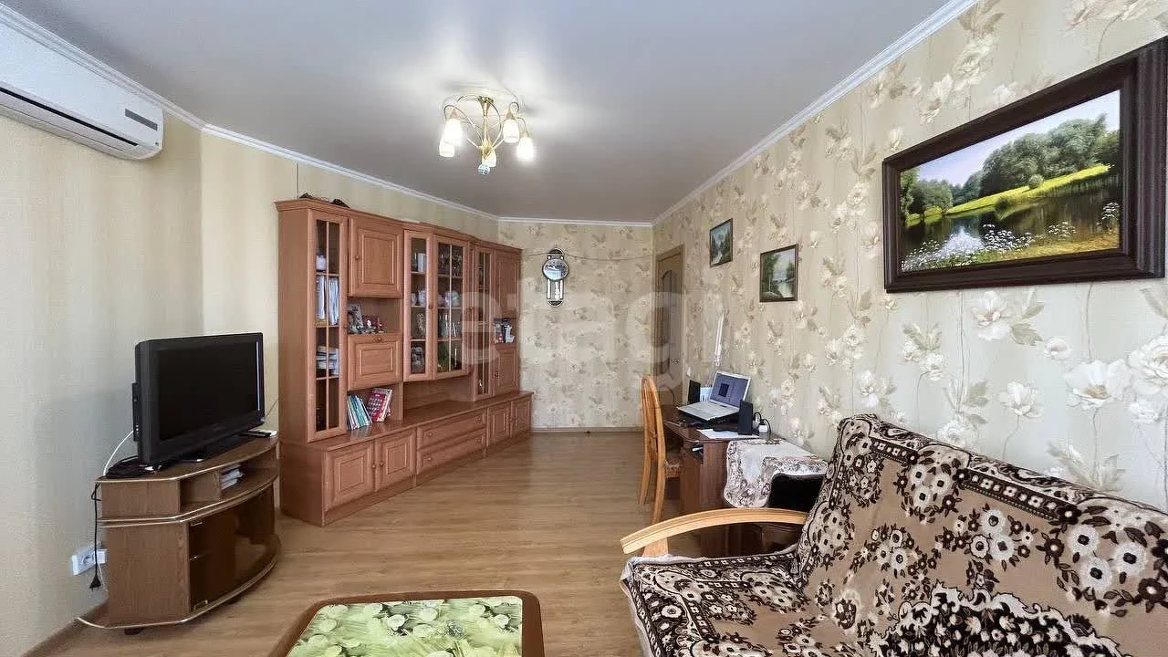 2-к квартира, 64.5м² (Московская улица, 140) - миниатюра 3