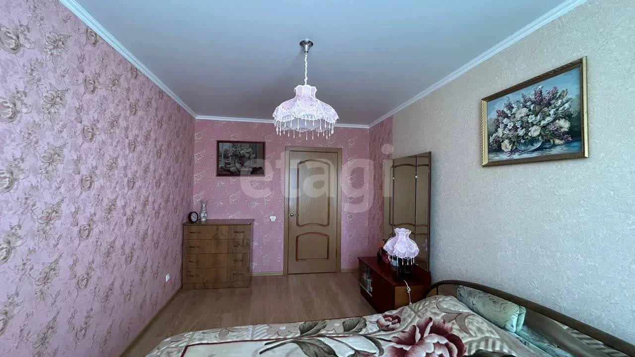 2-к квартира, 64.5м² (Московская улица, 140) - миниатюра 4