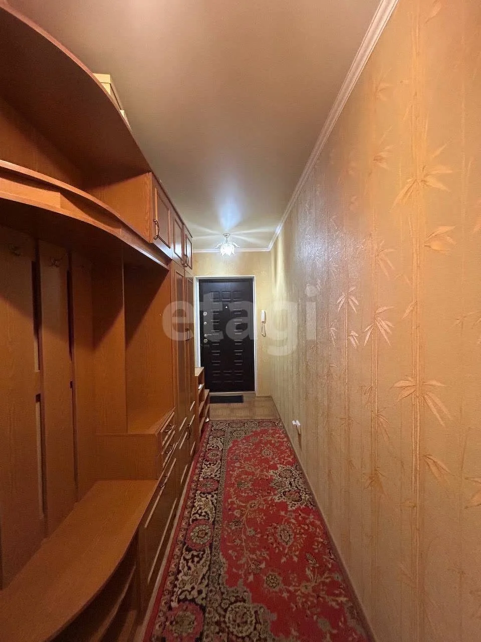2-к квартира, 64.5м² (Московская улица, 140) - миниатюра 5