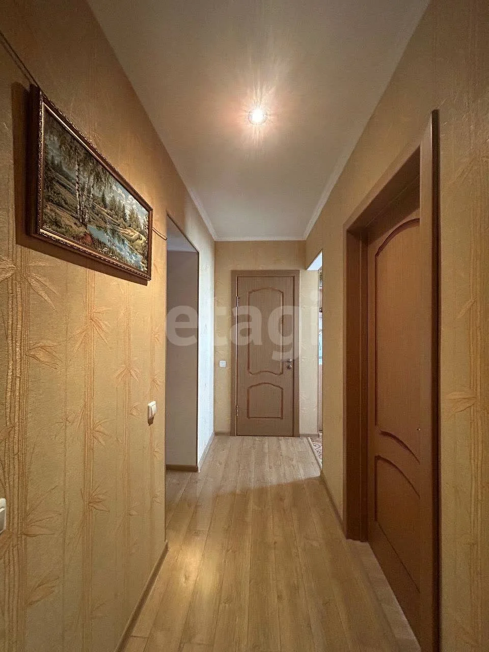 2-к квартира, 64.5м² (Московская улица, 140) - миниатюра 6