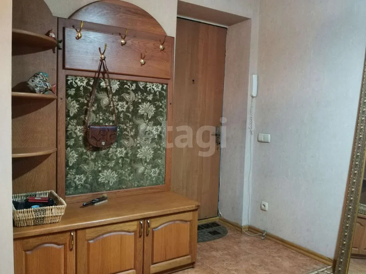 3-к квартира, 102.5м² (улица 2-я Линия Нефтяников, 7/1) - миниатюра 12