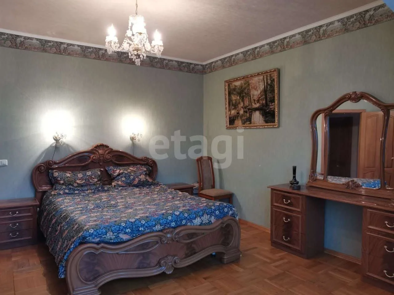 3-к квартира, 102.5м² (улица 2-я Линия Нефтяников, 7/1) - миниатюра 4