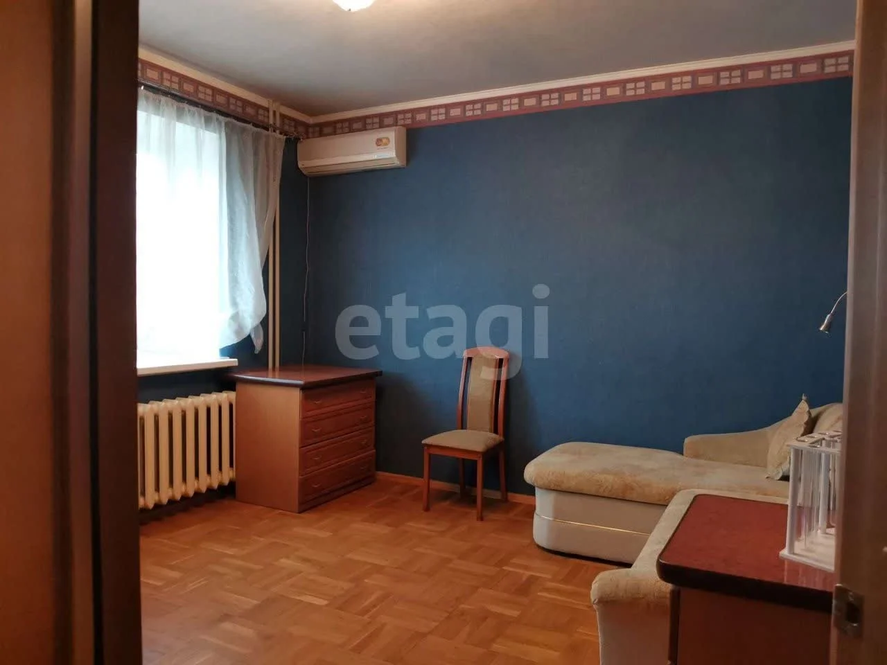 3-к квартира, 102.5м² (улица 2-я Линия Нефтяников, 7/1) - миниатюра 5